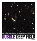 Cover: Hubble Deep Field - Capstone Press