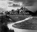 Cover: Ansel Adams - Abbeville Press Inc.,U.S.