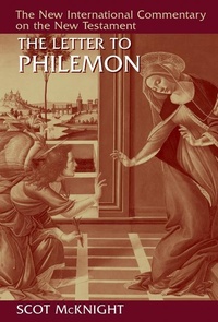 Enlarge image Cover: Letter to Philemon - William B Eerdmans Publishing Co