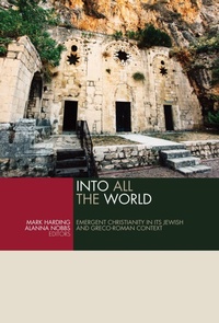 Enlarge image Cover: Into All the World - William B Eerdmans Publishing Co