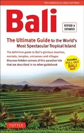 Cover: Bali: The Ultimate Guide - Tuttle Publishing