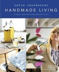 Cover: Lotta Jansdotters Handmade Living - Chronicle Books
