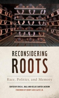 Enlarge image Cover: Reconsidering Roots - Cokesbury