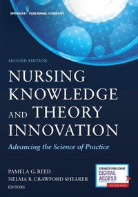 Abbildung von: Nursing Knowledge and Theory Innovation, Second Edition - Springer Publishing Company