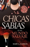Cover: Chicas Sabias En Un Mundo Salvaje - Portavoz