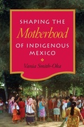 Cover: Shaping the Motherhood of Indigenous Mexico - Vanderbilt University Press