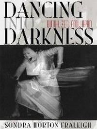 Enlarge image Cover: Dancing Into Darkness - University of Pittsburgh Press