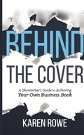Cover: Behind the Cover - Front Rowe Seat