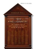 Cover: For God, King and Country - Morning Star Publishing Pty. Ltd.