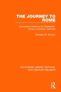 Cover: The Journey to Rome - Routledge