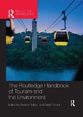 Cover: The Routledge Handbook of Tourism and the Environment - Routledge