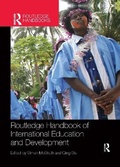 Cover: Routledge Handbook of International Education and Development - Routledge