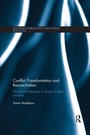 Cover: Conflict Transformation and Reconciliation - Routledge