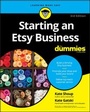 Bild: Starting an Etsy Business For Dummies - Wiley