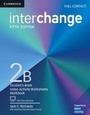 Cover: Interchange Level 2B Full Contact with Online Self-Study - Cambridge University Press