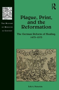 Abbildung von: Plague, Print, and the Reformation - Routledge