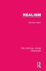 Cover: Realism - Routledge