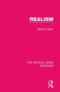 Cover: Realism - Routledge