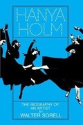 Cover: Hanya Holm - Wesleyan
