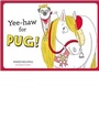 Cover: Safari Pug - Bloomsbury Childrens Books