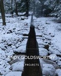 Cover: Andy Goldsworthy: Projects - Abrams