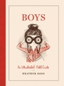 Cover: Boys - Abrams Image