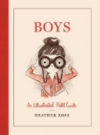 Enlarge image Cover: Boys - Abrams Image