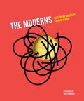 Cover: Moderns - Abrams