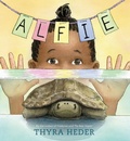 Cover: Alfie - Abrams Books for Young Readers