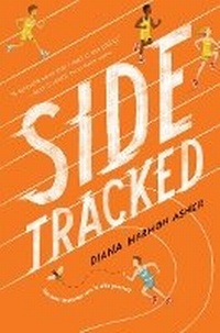 Enlarge image Cover: Sidetracked - Amulet Books