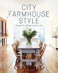 Abbildung von: City Farmhouse Style - Abrams