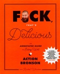 Cover: F*ck, That's Delicious - Abrams