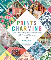 Abbildung von: Prints Charming by Madcap Cottage - Abrams