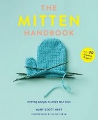 Enlarge image Cover: Mitten Handbook - Abrams