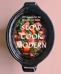 Cover: Slow Cook Modern - Abrams
