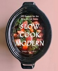 Enlarge image Cover: Slow Cook Modern - Abrams