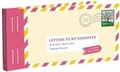 Cover: Letters to My Daughter - Chronicle Books