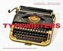 Cover: Typewriters - Chronicle Books