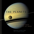 Cover: The Planets - Chronicle Books