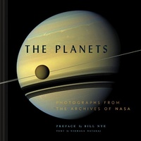 Enlarge image Cover: The Planets - Chronicle Books