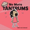 Cover: No More Tantrums - Chronicle Books