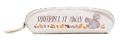 Cover: Have a Little Pun: Squirrel it Away Pouch - Chronicle Books