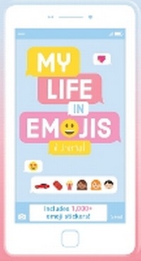 Abbildung von: My Life in Emoticons - Chronicle Books