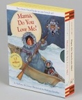 Cover: Mama, Do You Love Me? & Papa, Do You Love Me? Boxed Set - Chronicle Books