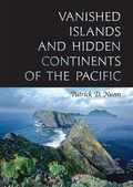 Cover: Vanished Islands and Hidden Continents of the Pacific - University of Hawai'i Press