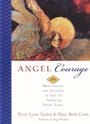 Cover: Angel Courage - HarperCollins
