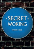 Cover: Secret Woking - Amberley Publishing
