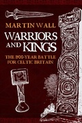 Cover: Warriors and Kings - Amberley Publishing