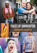 Cover: Faces of Shoreditch - Amberley Publishing