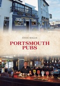 Cover: Portsmouth Pubs - Amberley Publishing